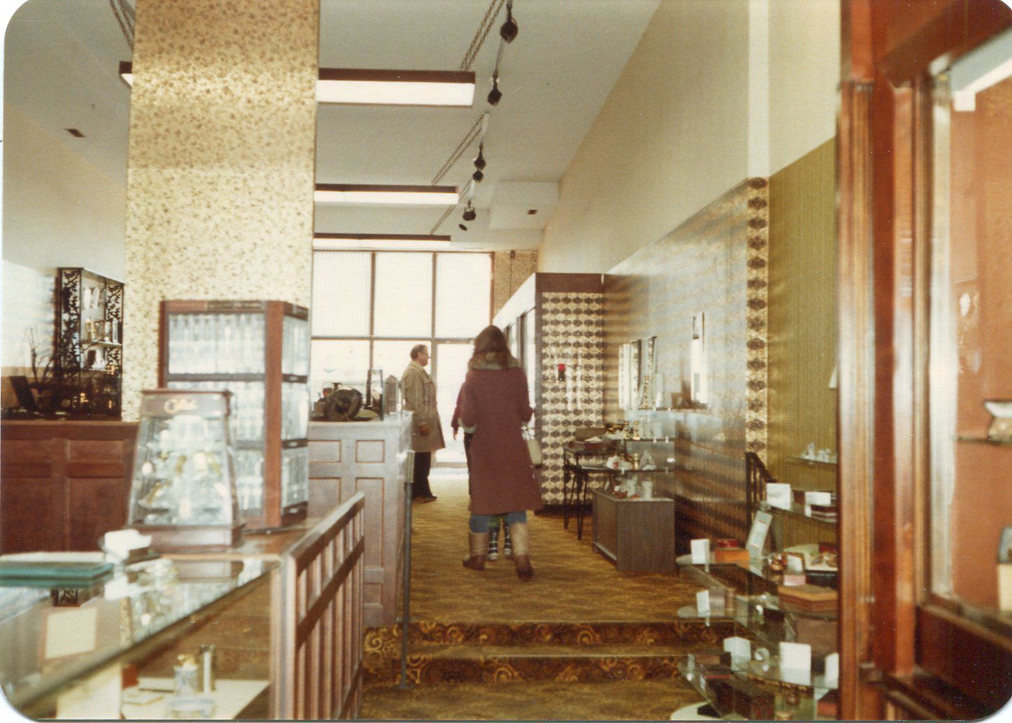 Old photos of downtown Winona 10
